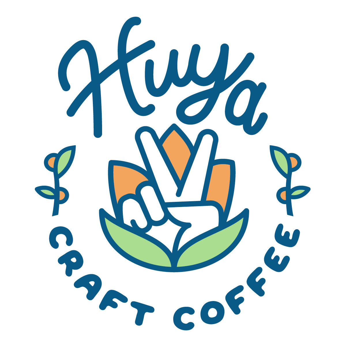 Huya Craft Coffee