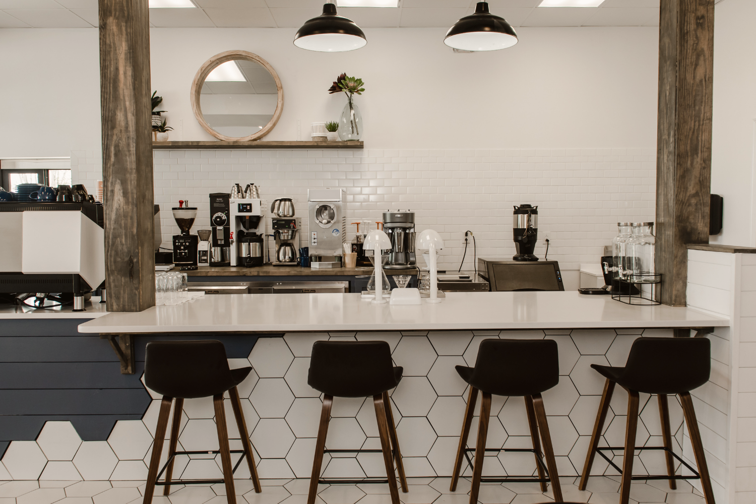 Huya Craft Coffee