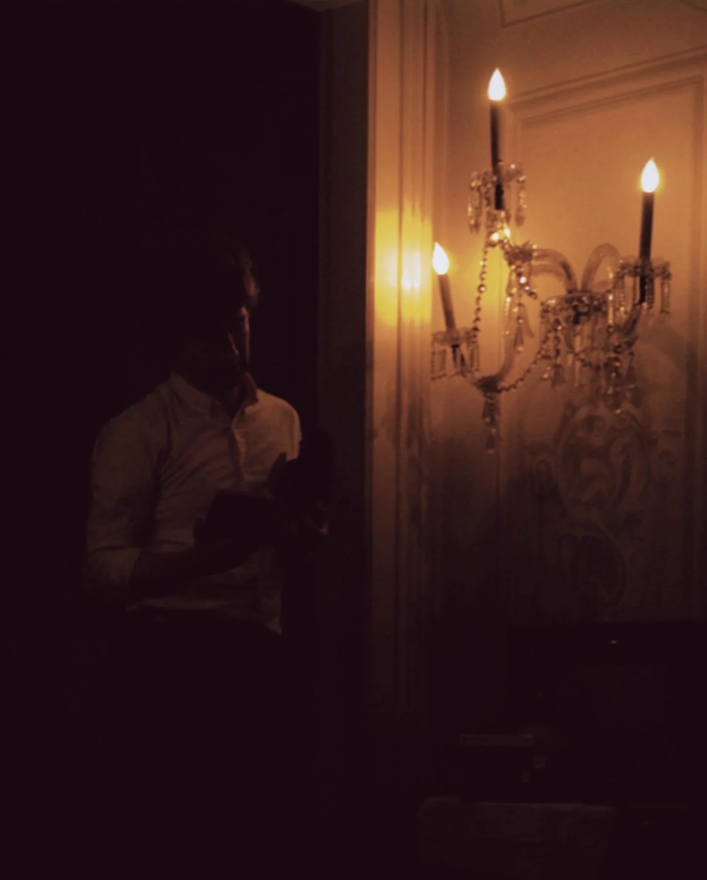 Deep into that darkness peering, long I stood there wondering, fearing.

Join Edgar Allan Poe and his raven as they navigate dating, drinking, and writer&rsquo;s block in this darkly funny, immersive performance. 

General admission, limited to 16 pe