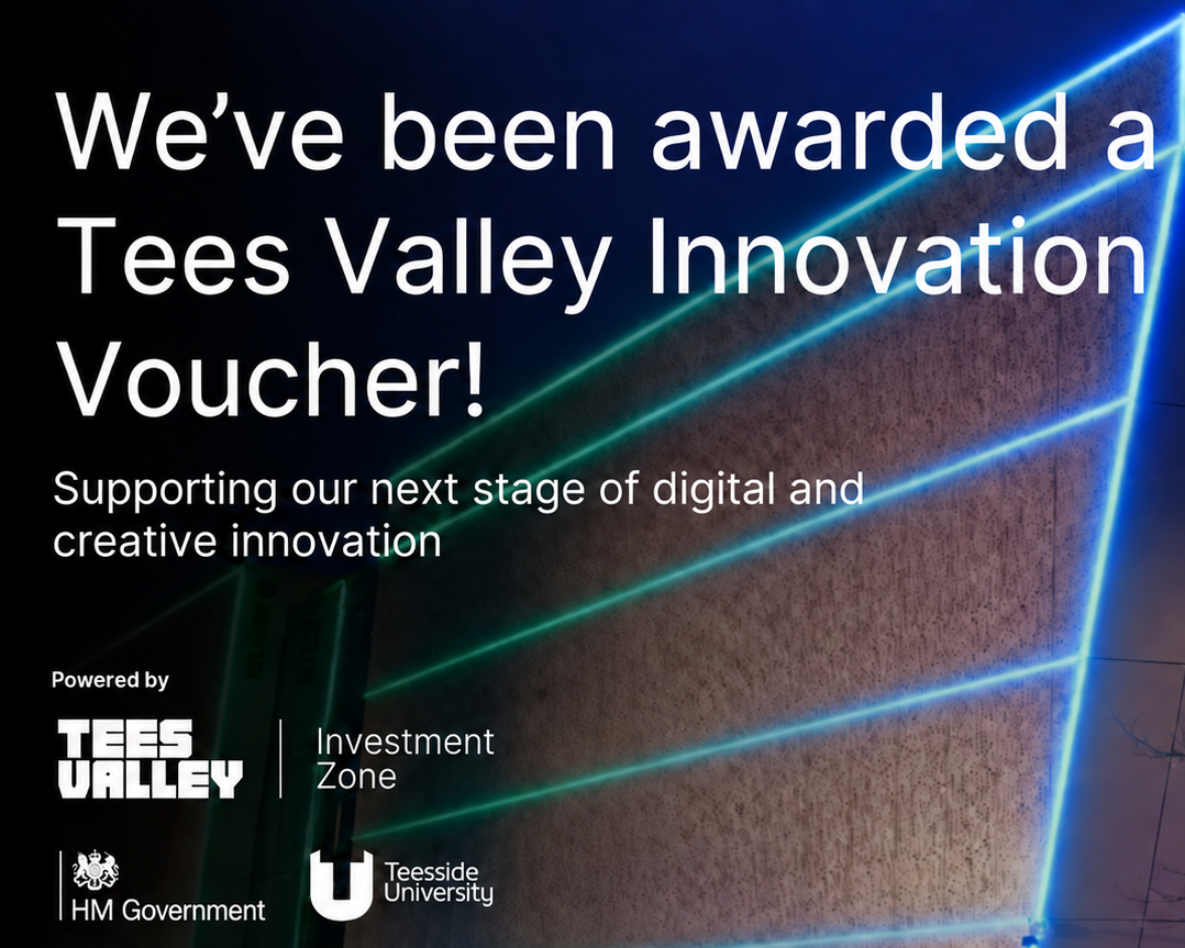 MConnected brings Tees Valley talent together as Innovation Voucher project gets underway