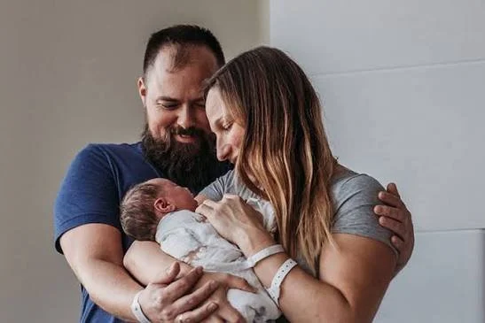 Newborn Care: Confident Parenting from Day One