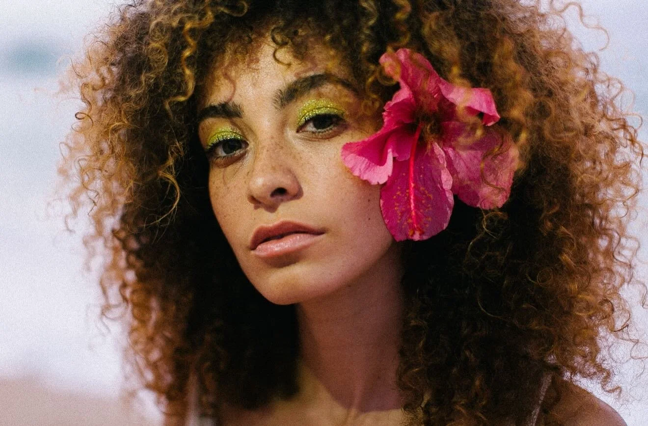 We hope your world, through all the crazy- is full of style, grace and peace.  We love and miss you.  xx Coco 💋