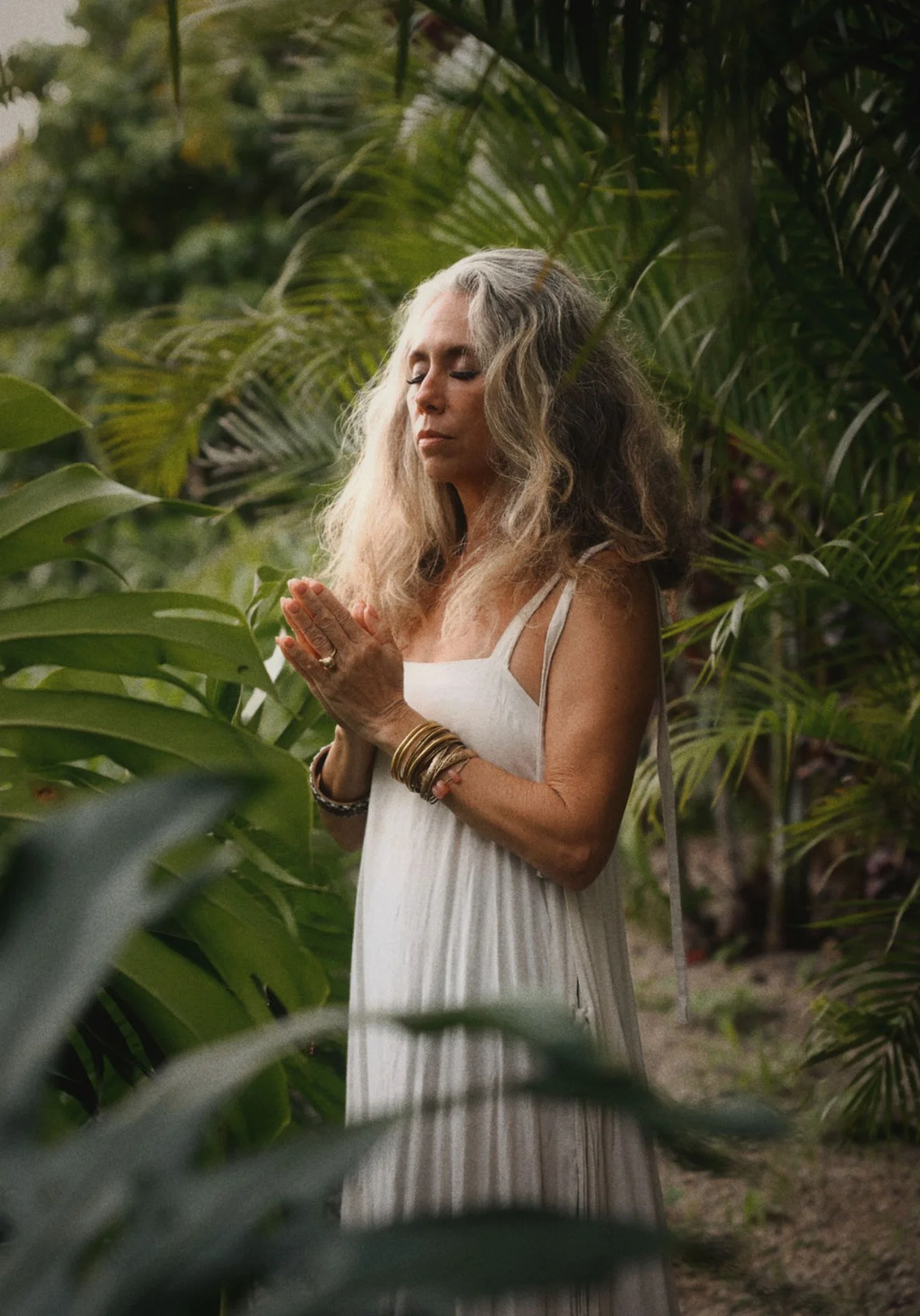 Inviting God Into Your Life