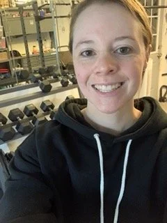 My Current Fitness Goals 2022