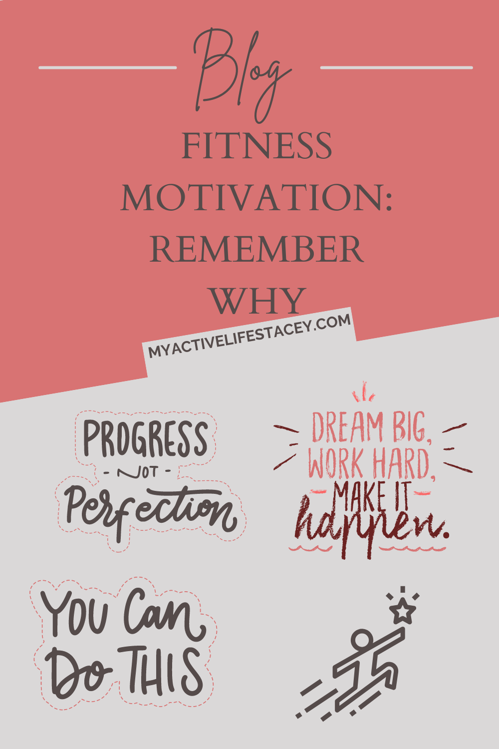 Fitness Motivation: Remember ‘Why’