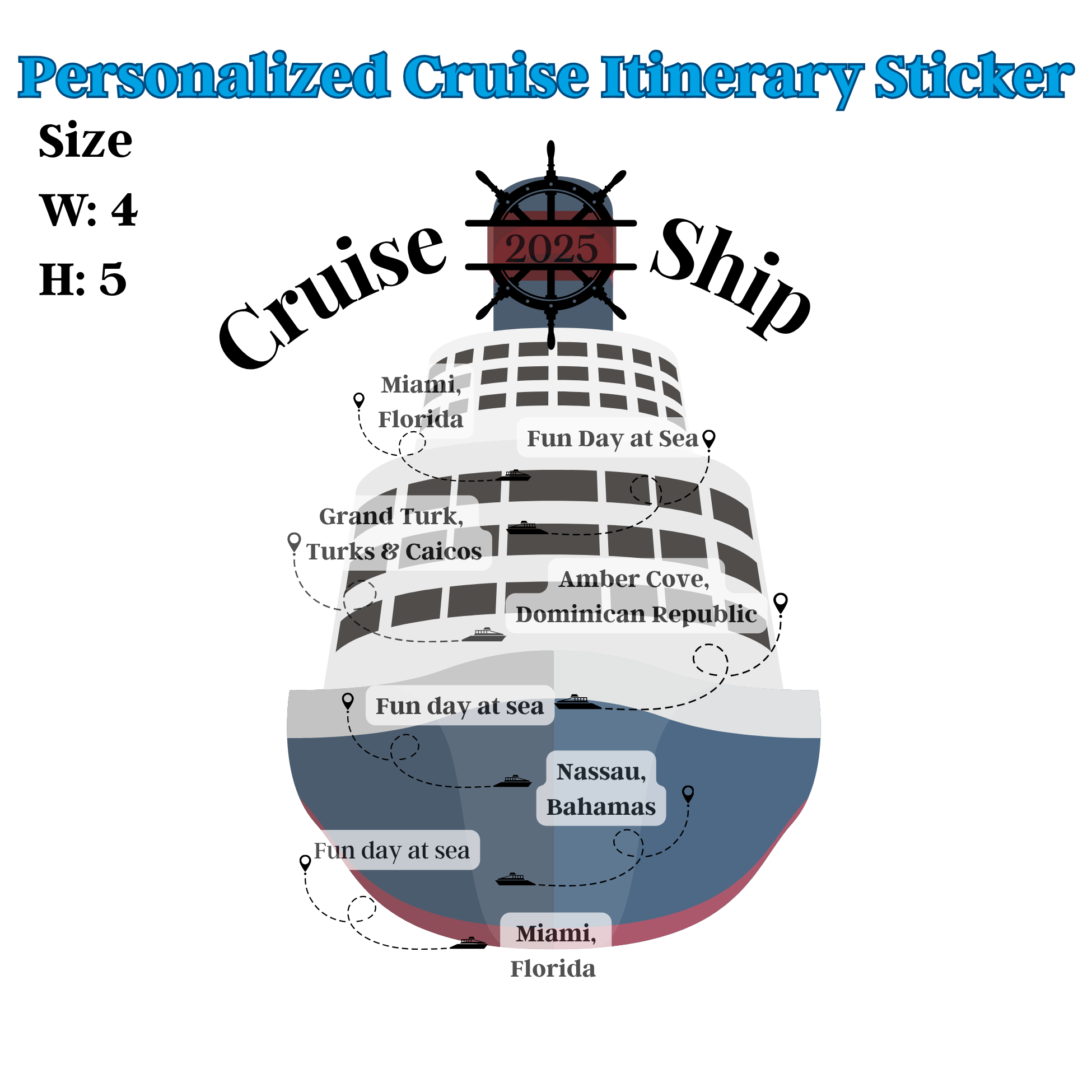 Cruise Itinerary Magnet.png