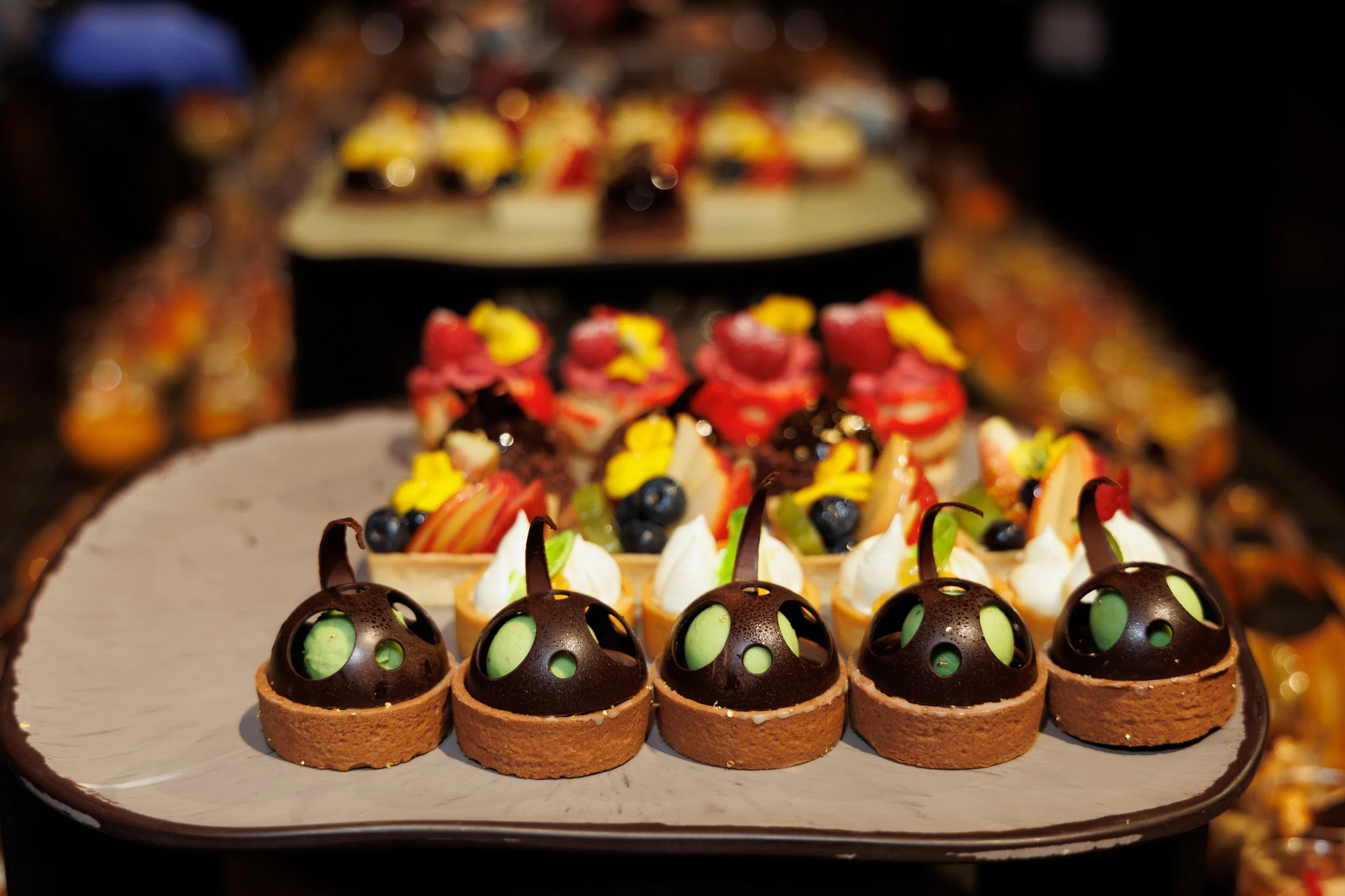 ACF 2024 National Convention — ACF Media & Event Opportunities We are