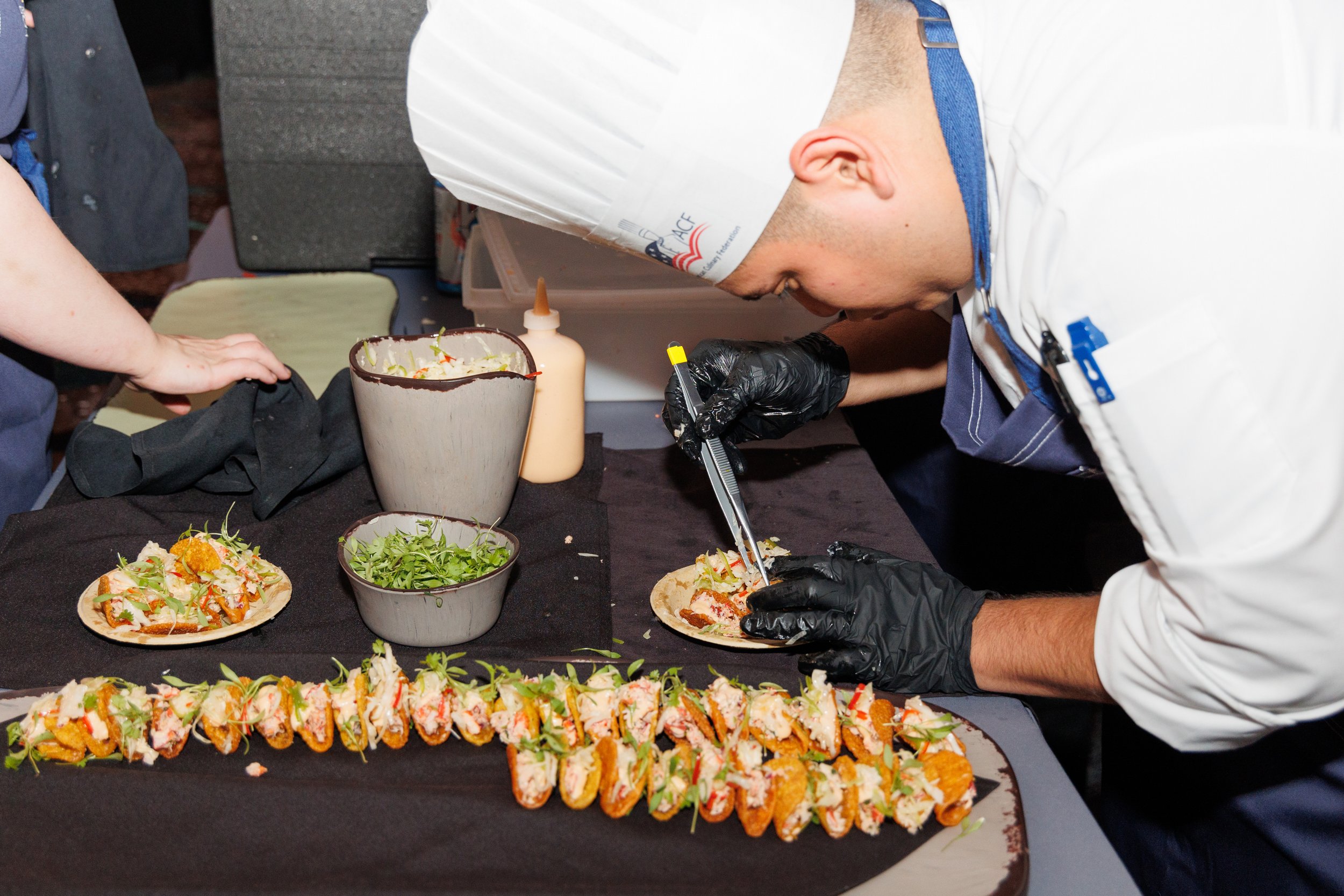 ACF National Convention — ACF Media & Event Opportunities | We are ...