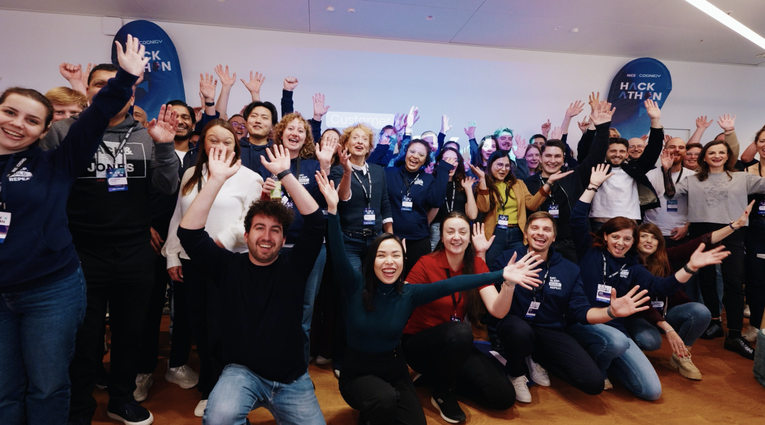 Cognigy | Hackathon 2025