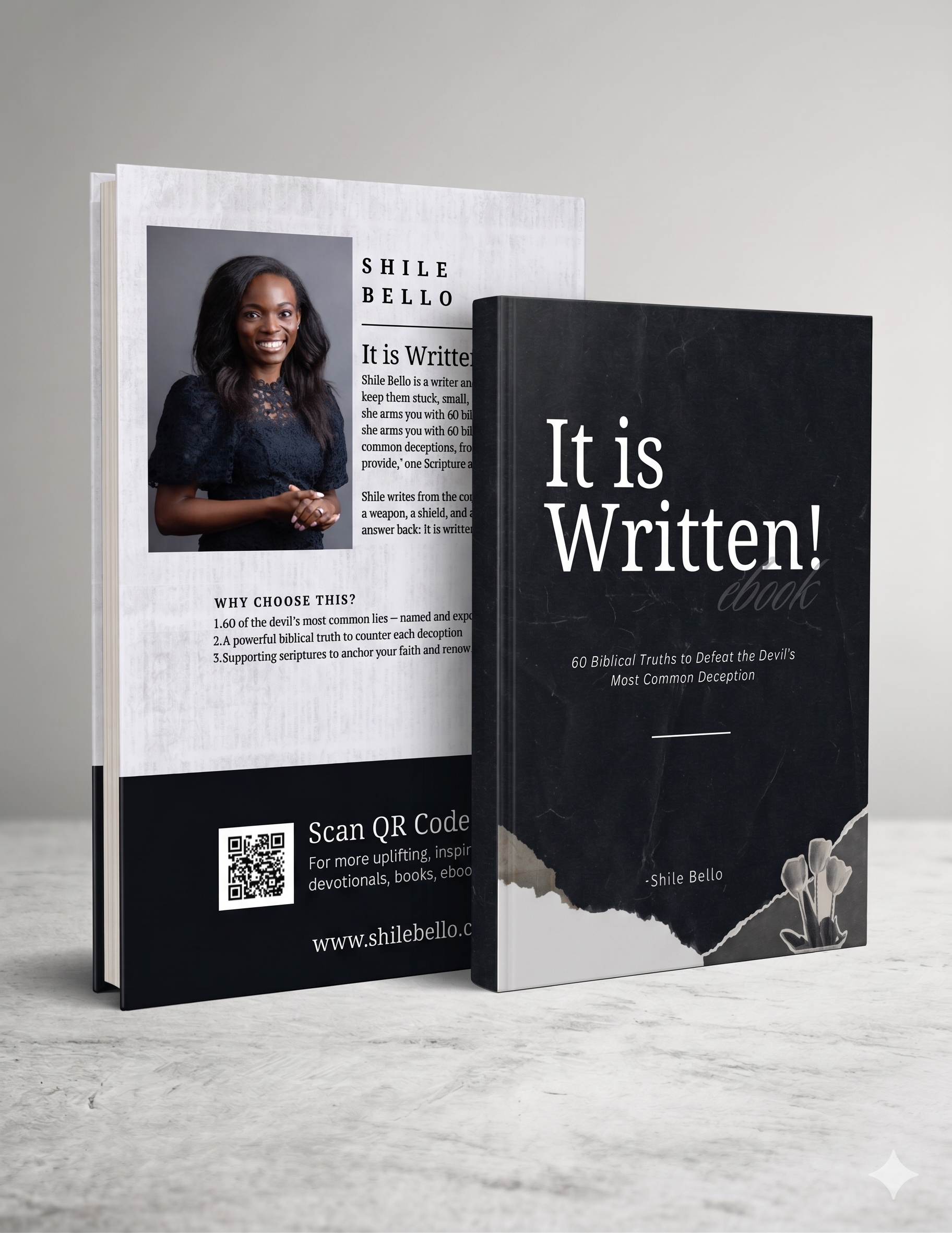 It is Written