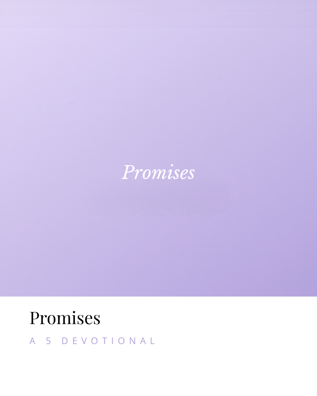 PROMISES