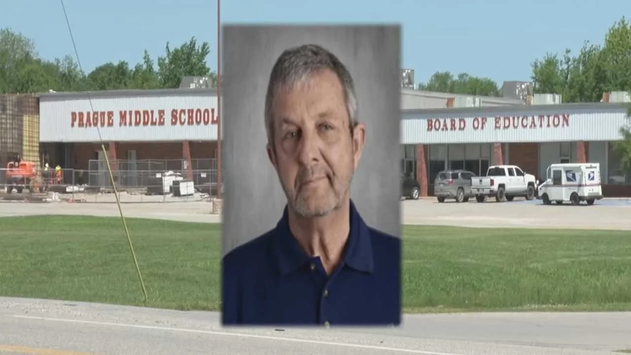 Lewd Acts Investigation In Prague Brings Forth Alleged Victims After Teacher’s Death