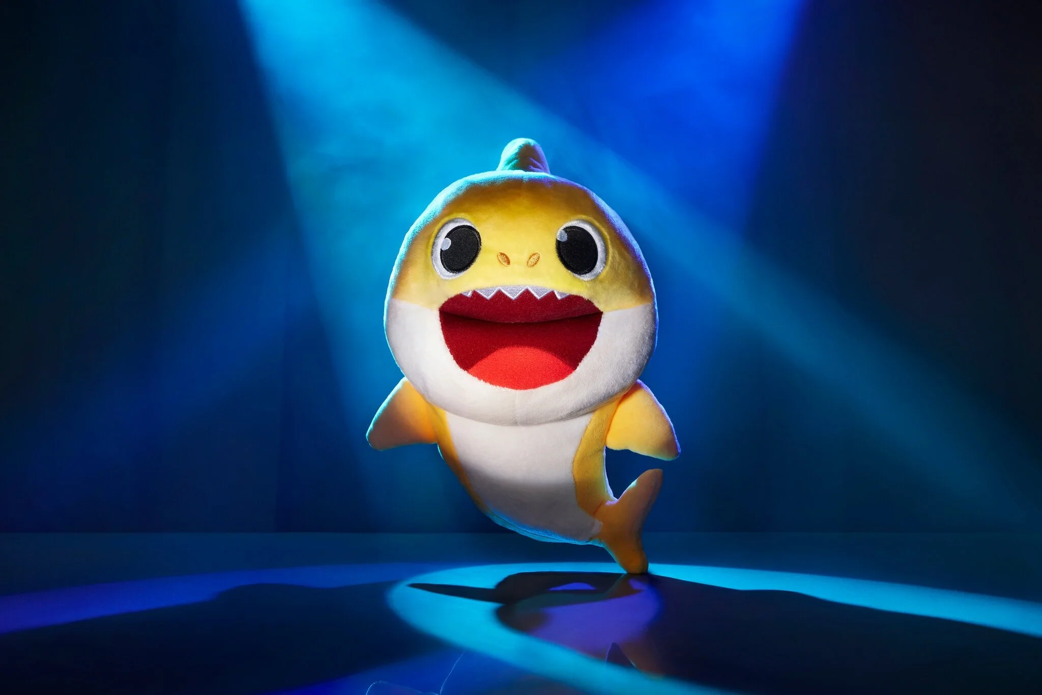 Jail Employees Face Charges After Using ‘Baby Shark’ Song to Punish Inmates