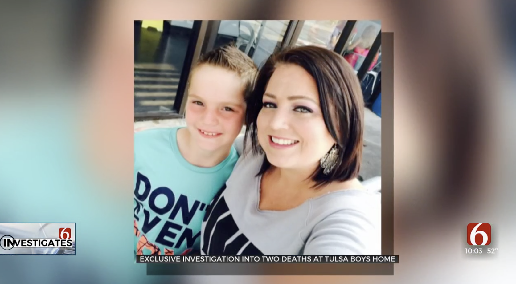 Wrongful Death Lawsuit Pending Against Tulsa Boys’ Home, Dept. Of Human Services