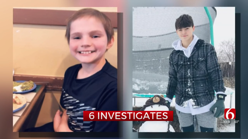 6 Investigates: Who Failed Rylan &amp; Cameron? (Part 1)