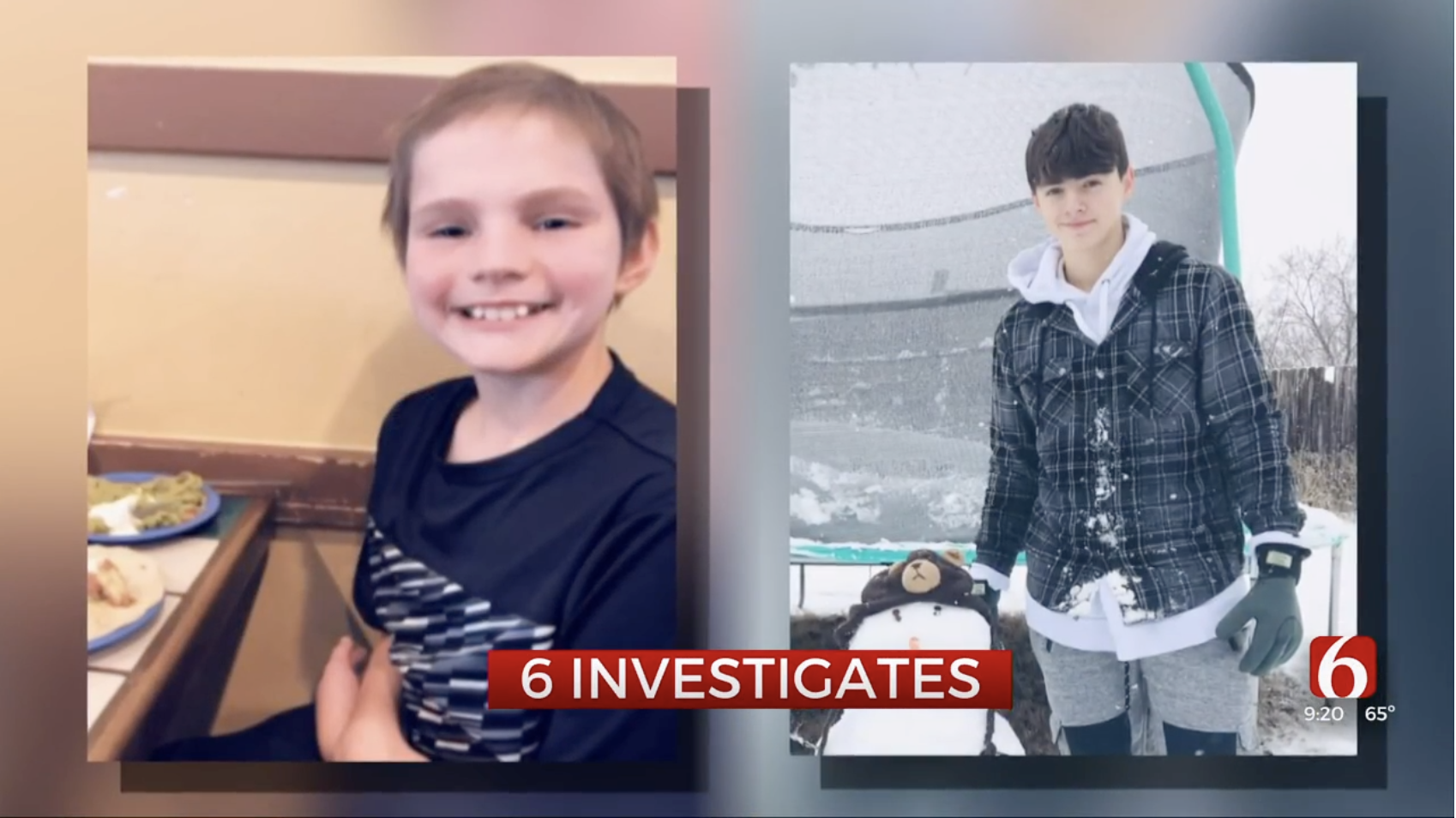 6 Investigates: Who Failed Rylan &amp; Cameron? (Part 2)