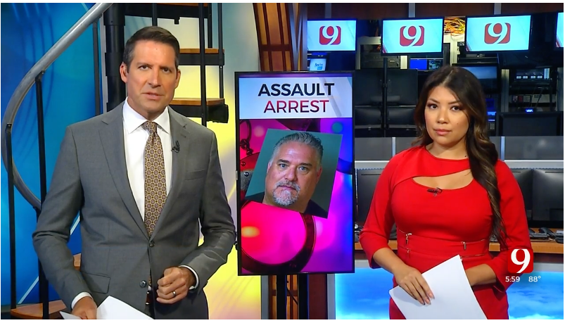 Former Ninnekah Superintendent Facing Rape, Domestic Assault Charges