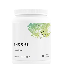 Thorne Creatine