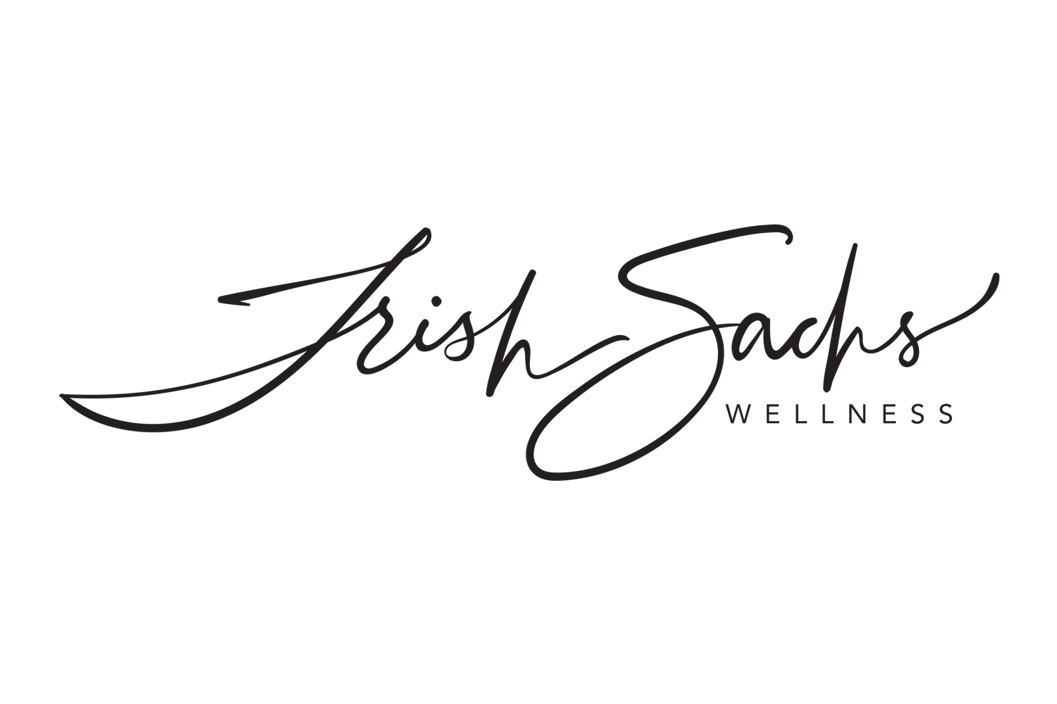 Trish Sachs Wellness