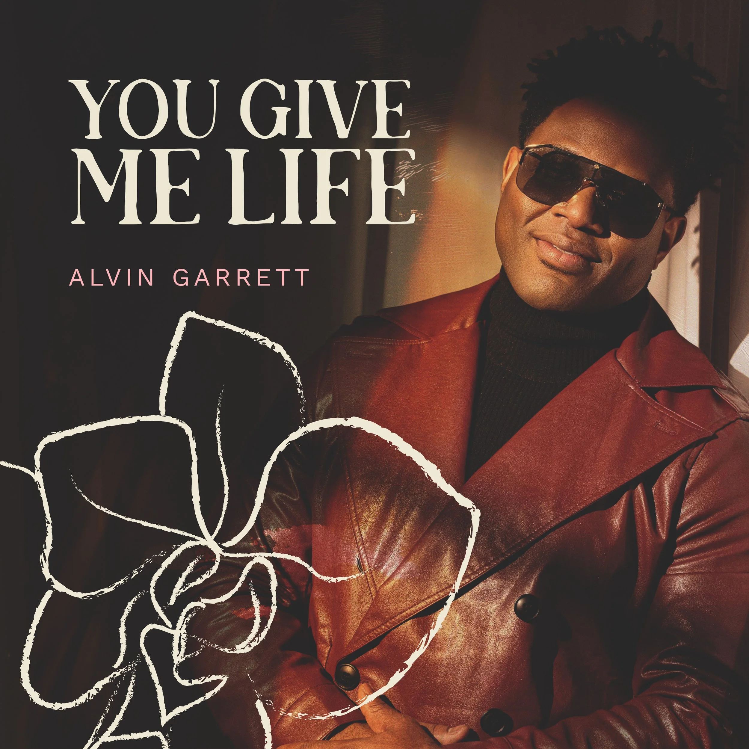 Soul Tracks: 1st Listen “You Give Me Life”