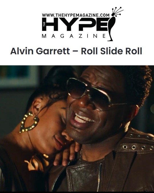 THEHYPEMAGAZINE.COM: Video Premier - Roll Slide Roll