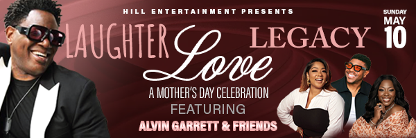 Laughter Love Legacy: A Mother’s Day Celebration
