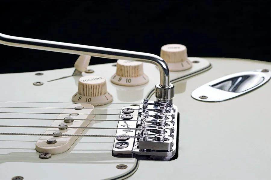 Vega Ultra Trem for Stratocaster