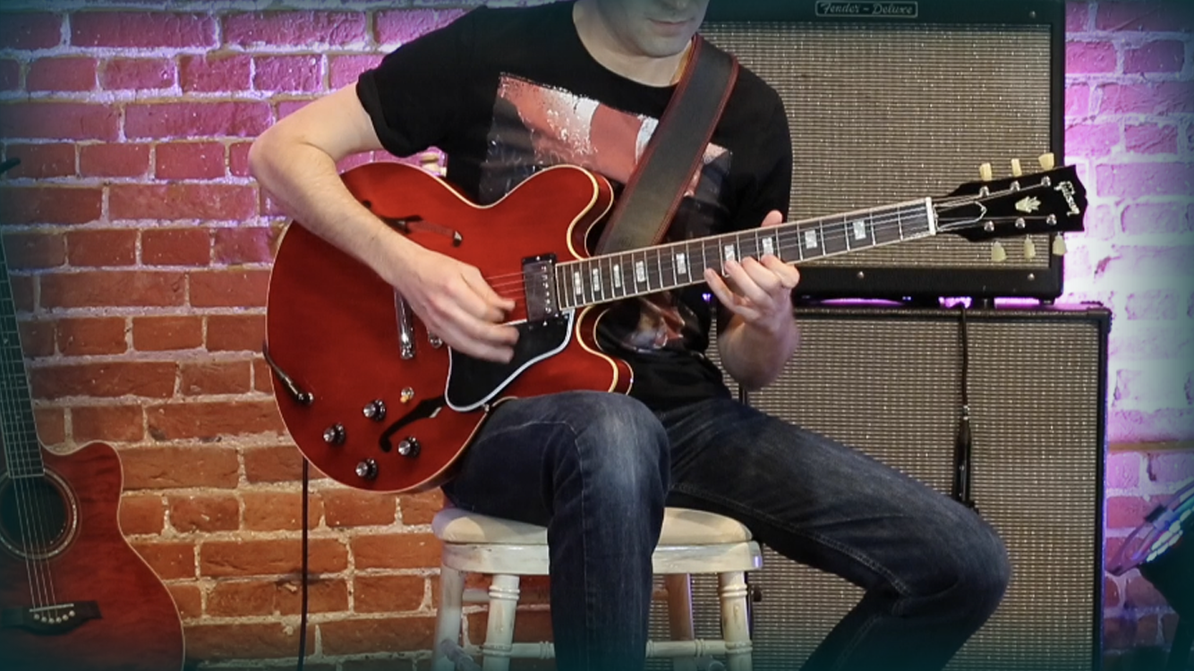 GUITAR STARTER