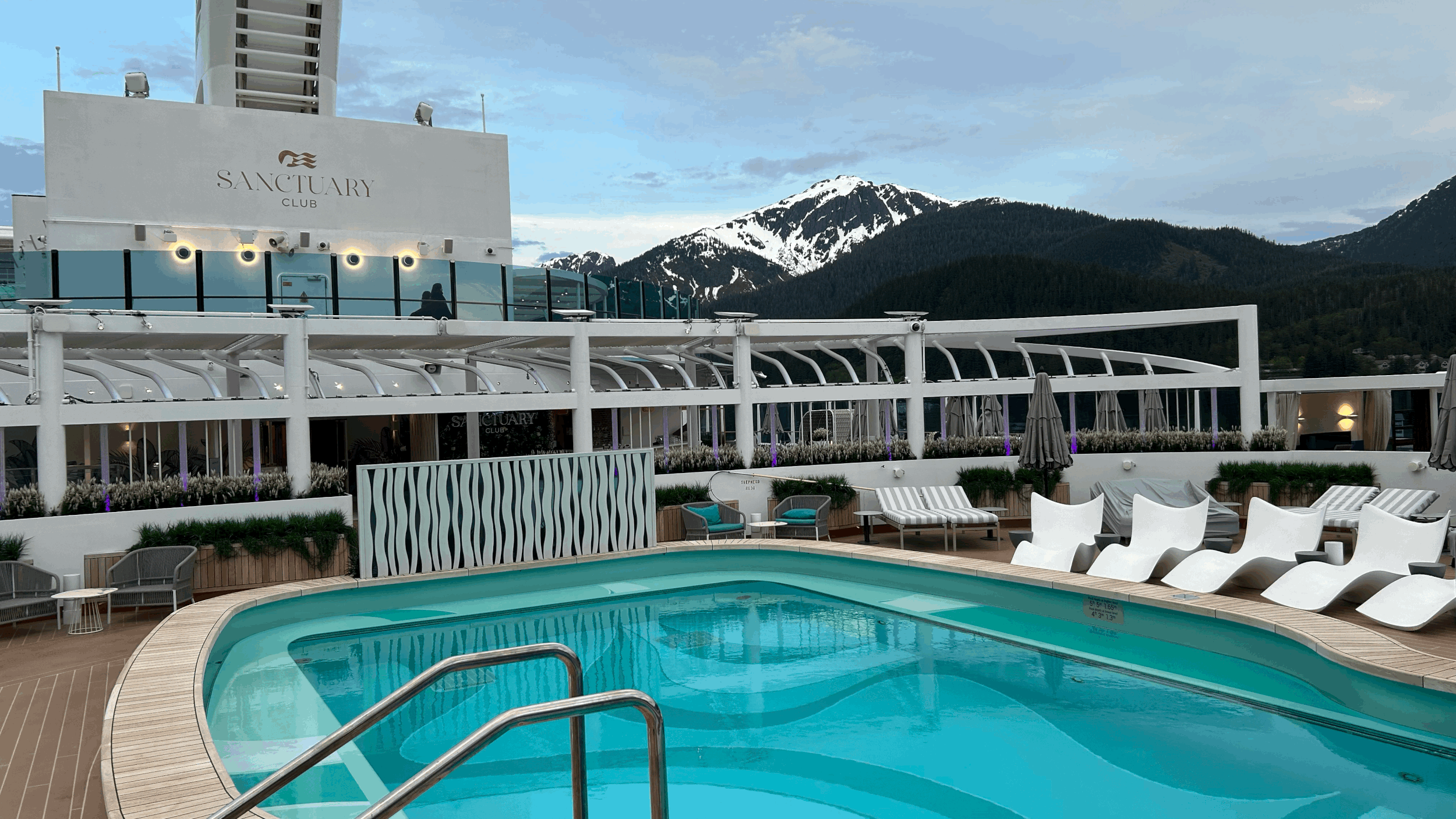 The Star Princess