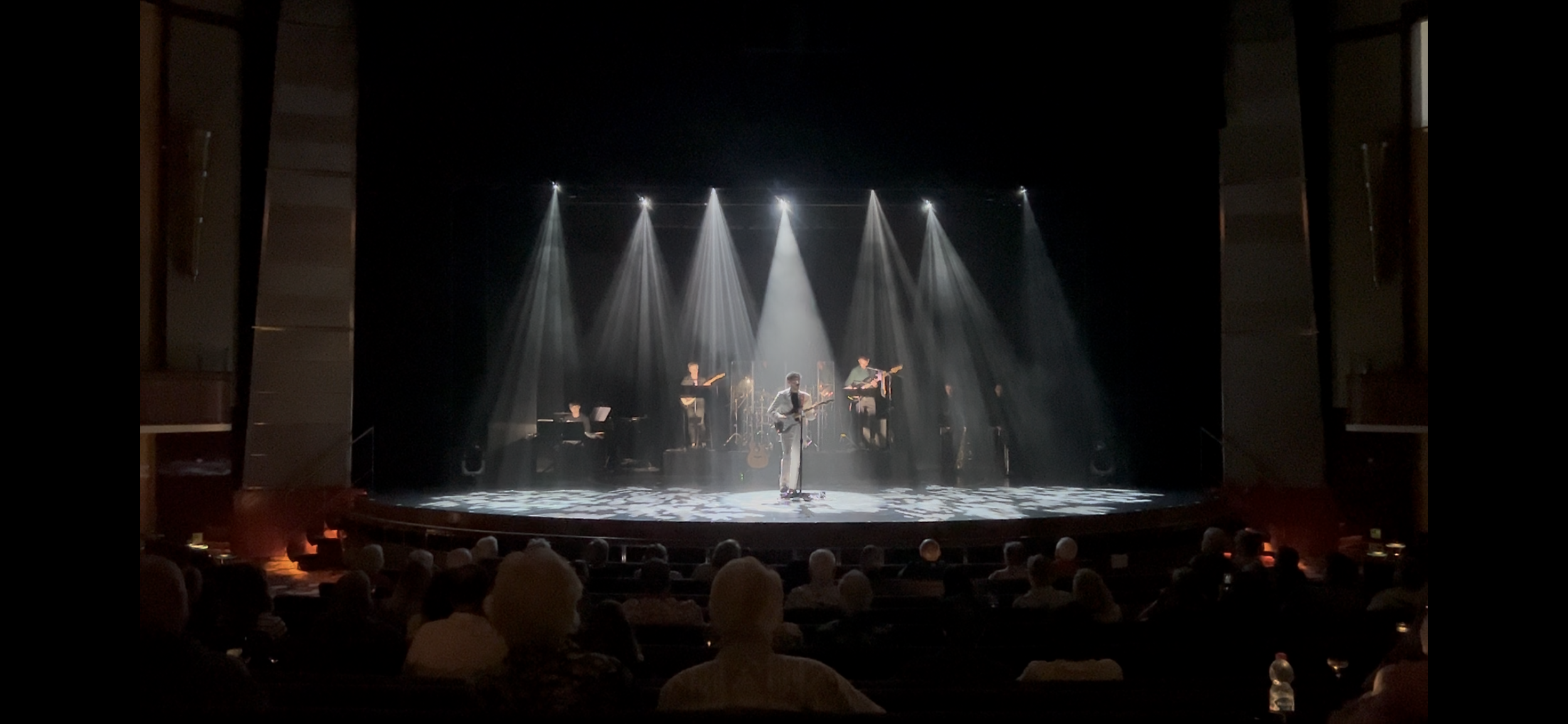 Eric Clapton Tribute Show