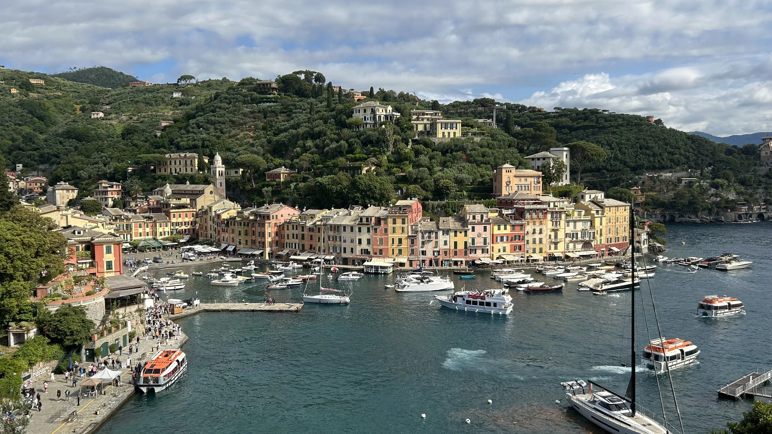 Portofino, Italy