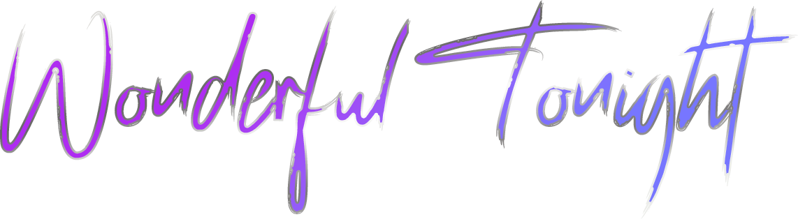 Wonderful Tonight Titles