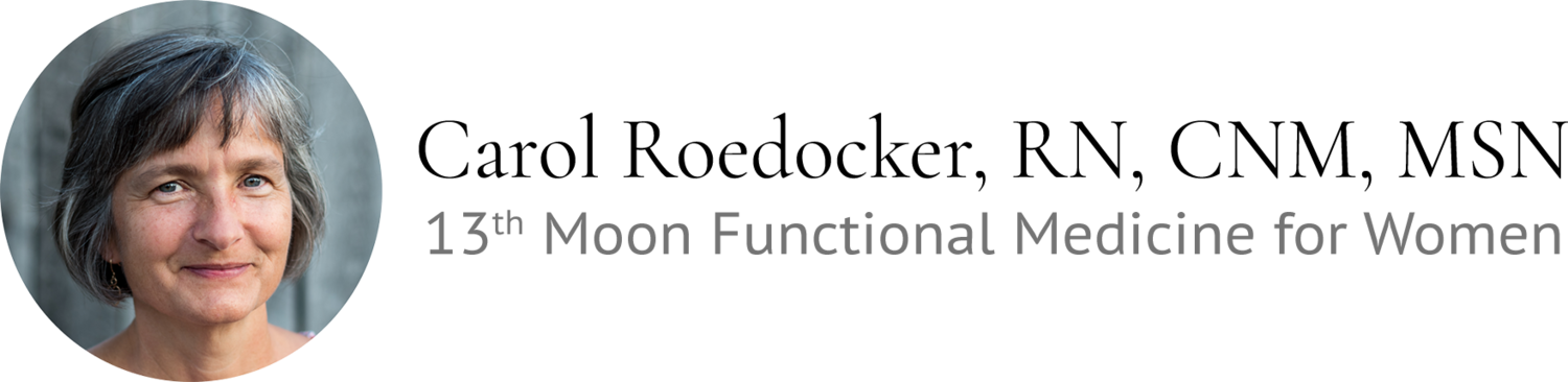13th Moon Functional Medicine for Women