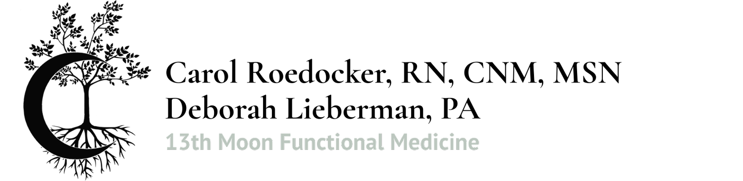 13th Moon Functional Medicine 