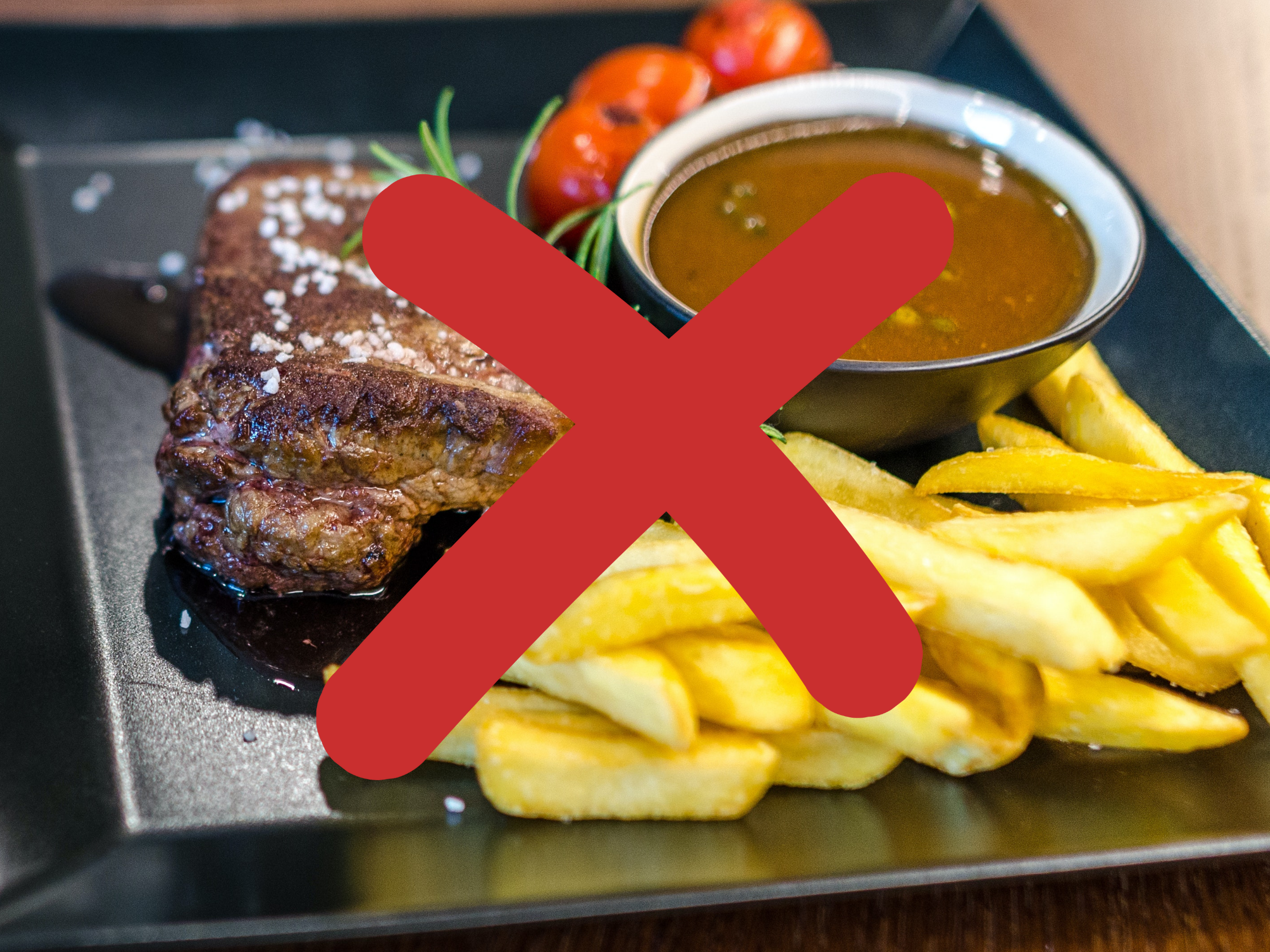 5 Food Combinations To Avoid — TaraAlder.com