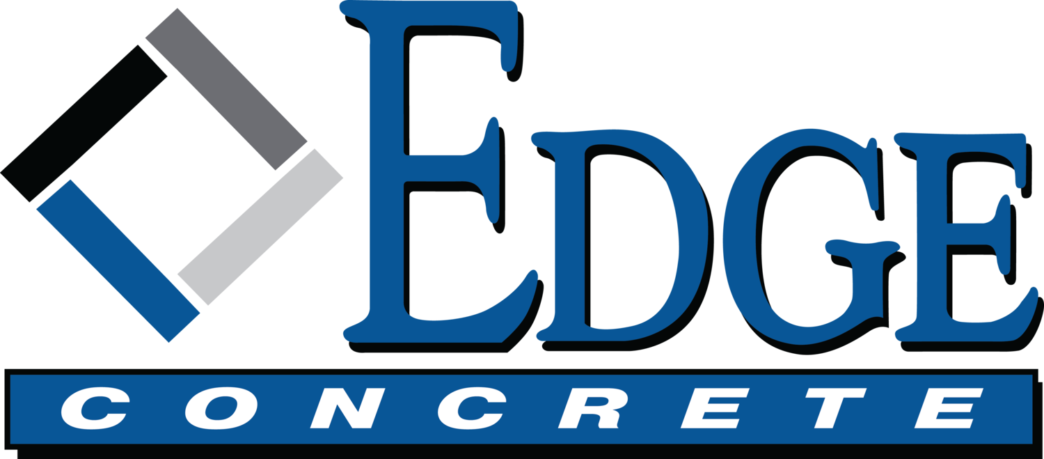 Edge Concrete Construction LLC