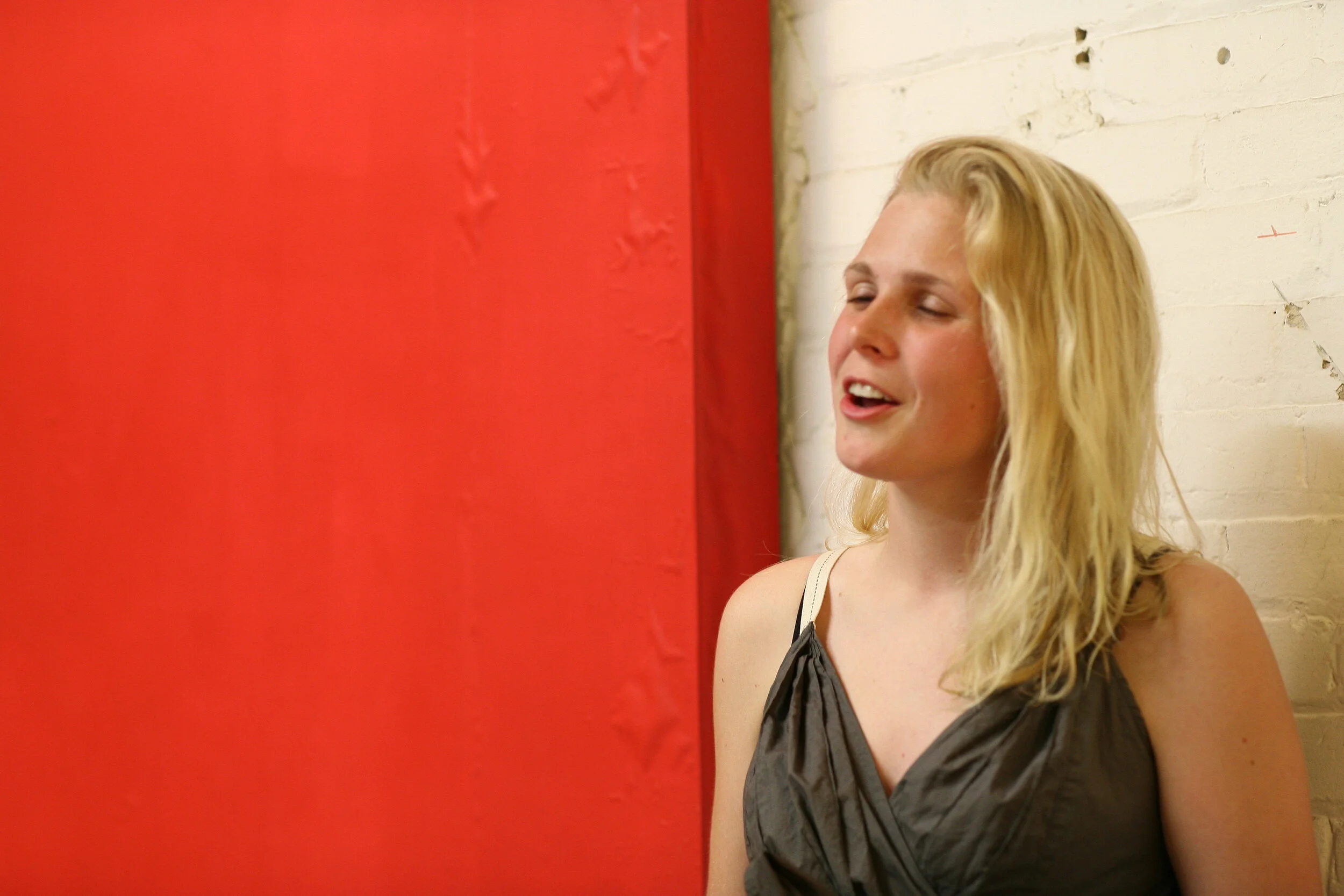 Vocal Coaching | The Studio of Kenny Kiser