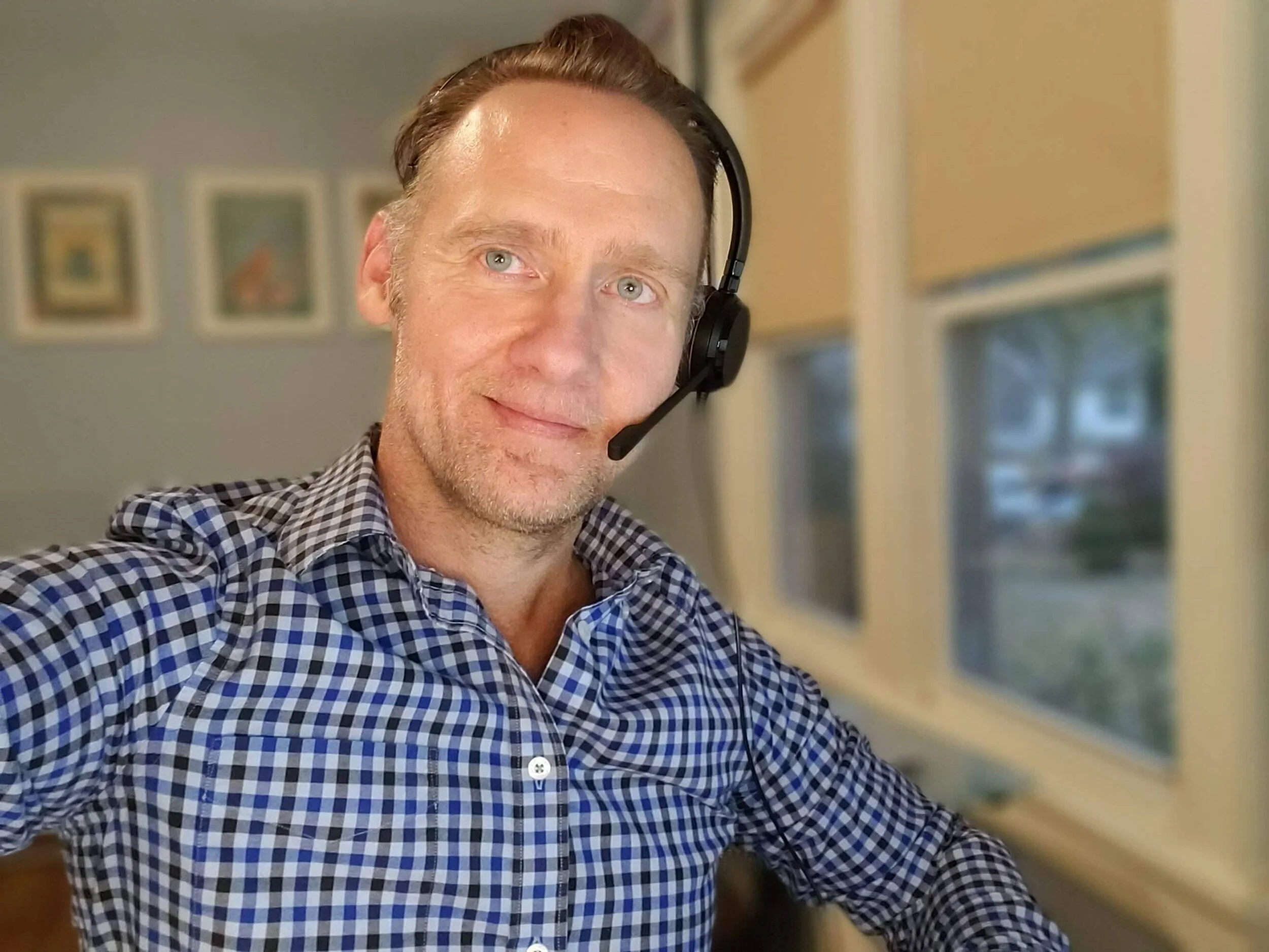 Intrinsic Conversations | The Studio of Kenny Kiser | Kenny Kiser