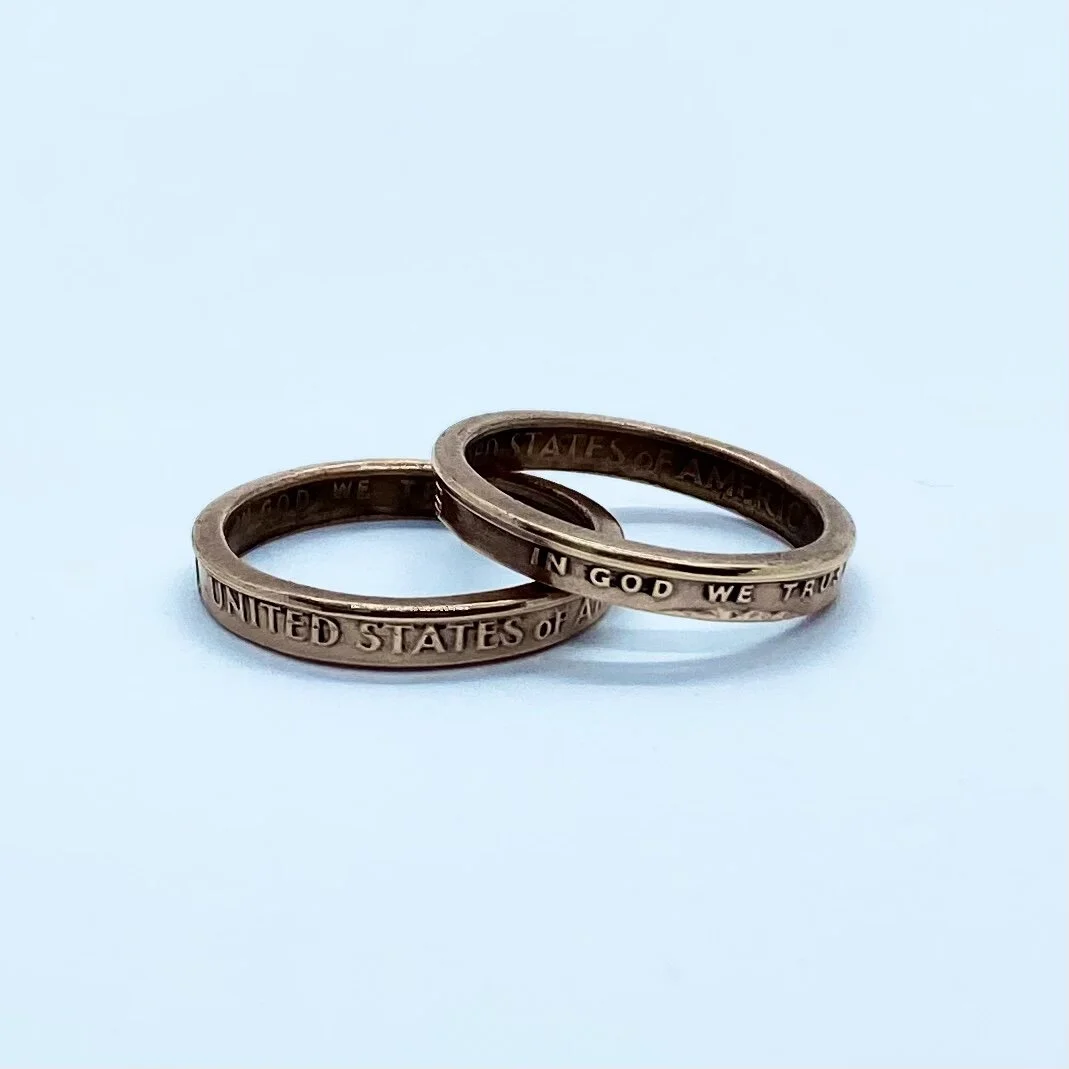 Penny Ring