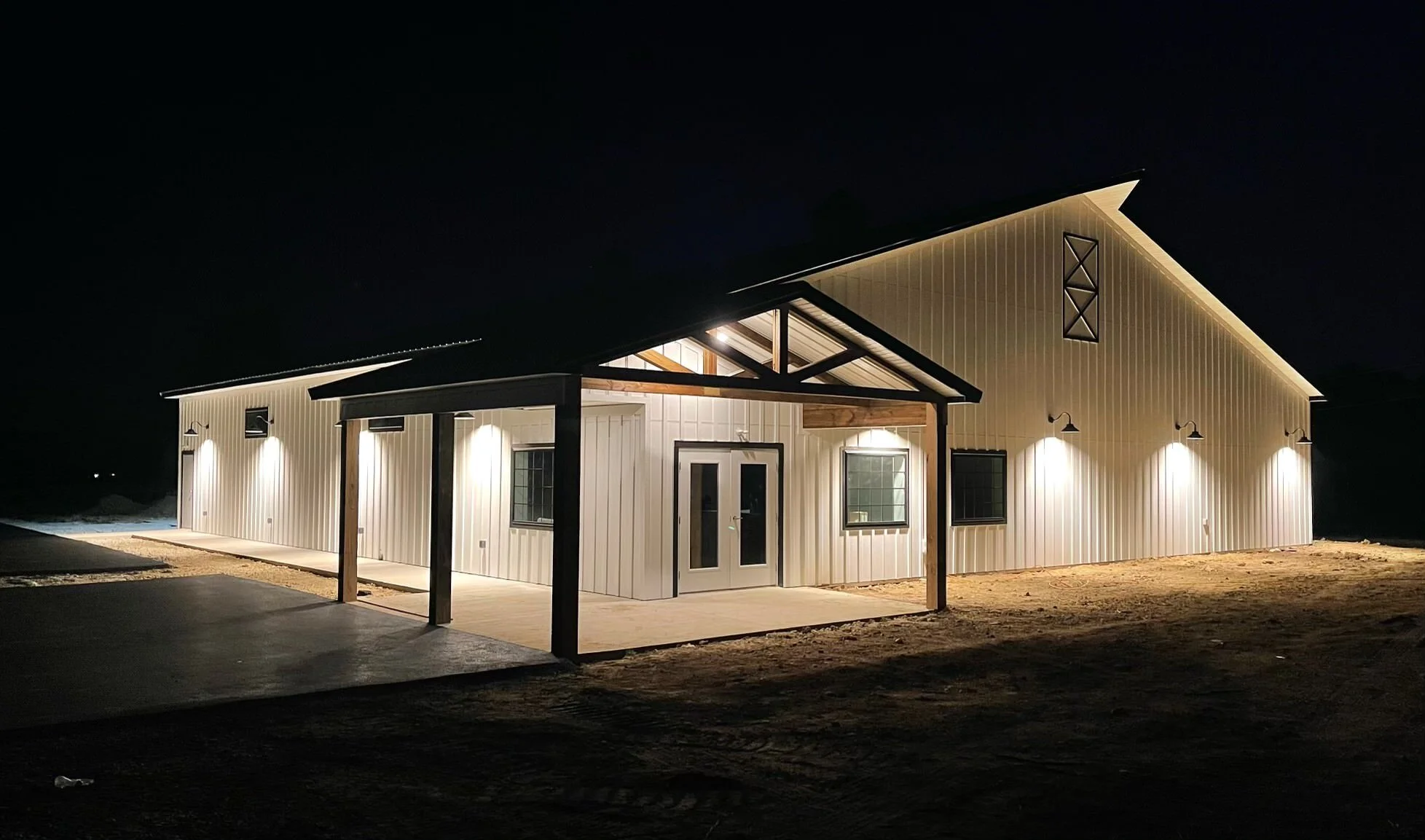 American Barbell Gym Canal Winchester, OH