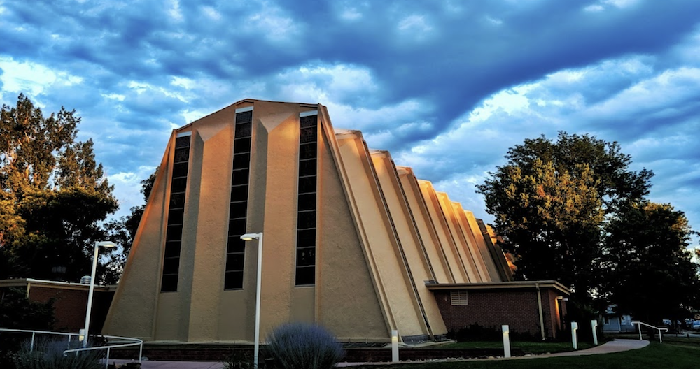 Spirit of Hope Update