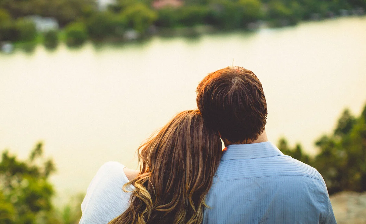 Simple Marriage #5 - Regular Rhythms
