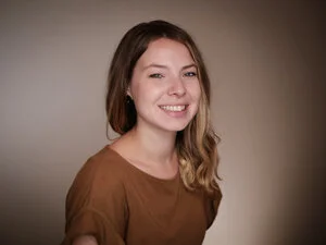 Staff Profile :: Sara Kidd