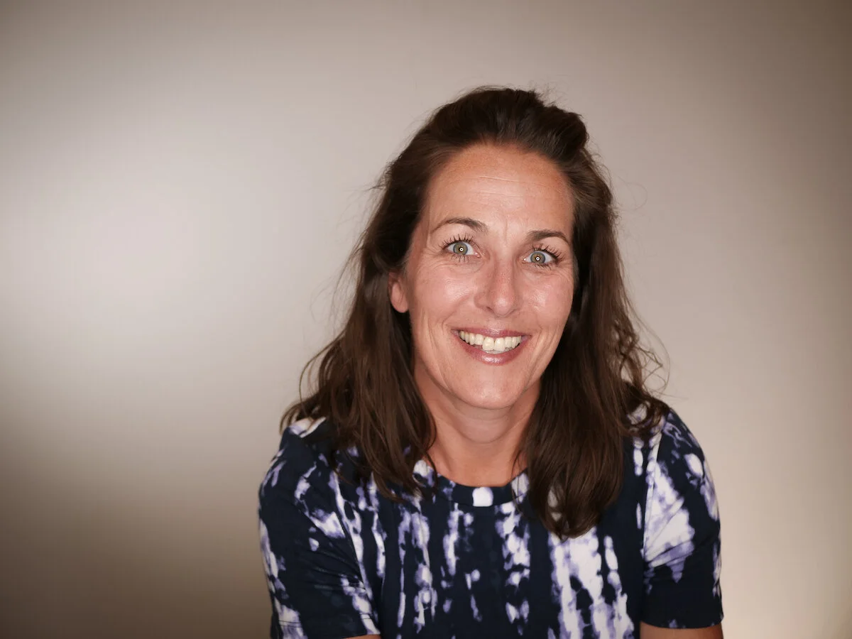 Staff Profile :: Tara Malouf