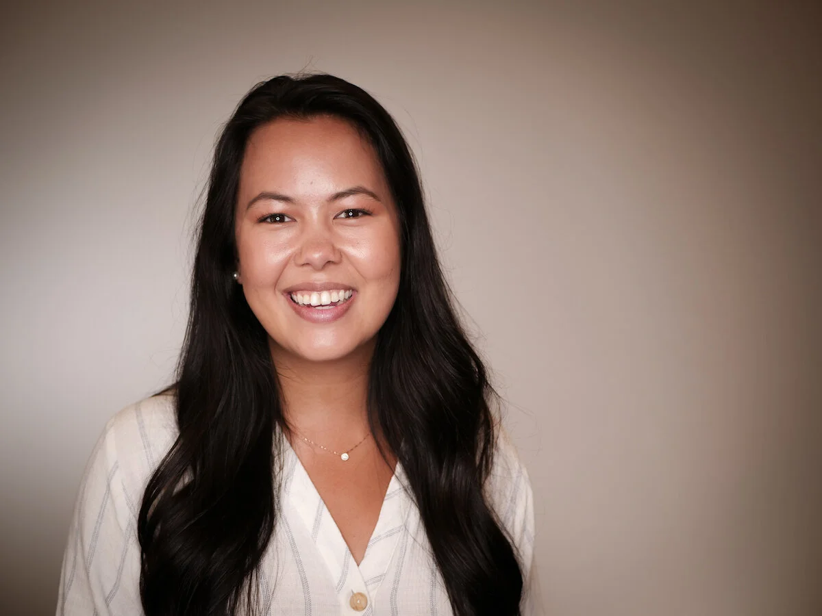 Staff Profile :: Brie Pollard