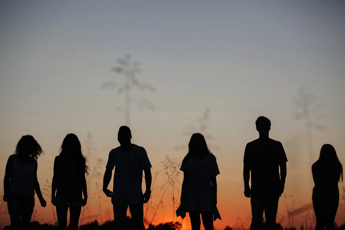 Introducing Emerging Adults!