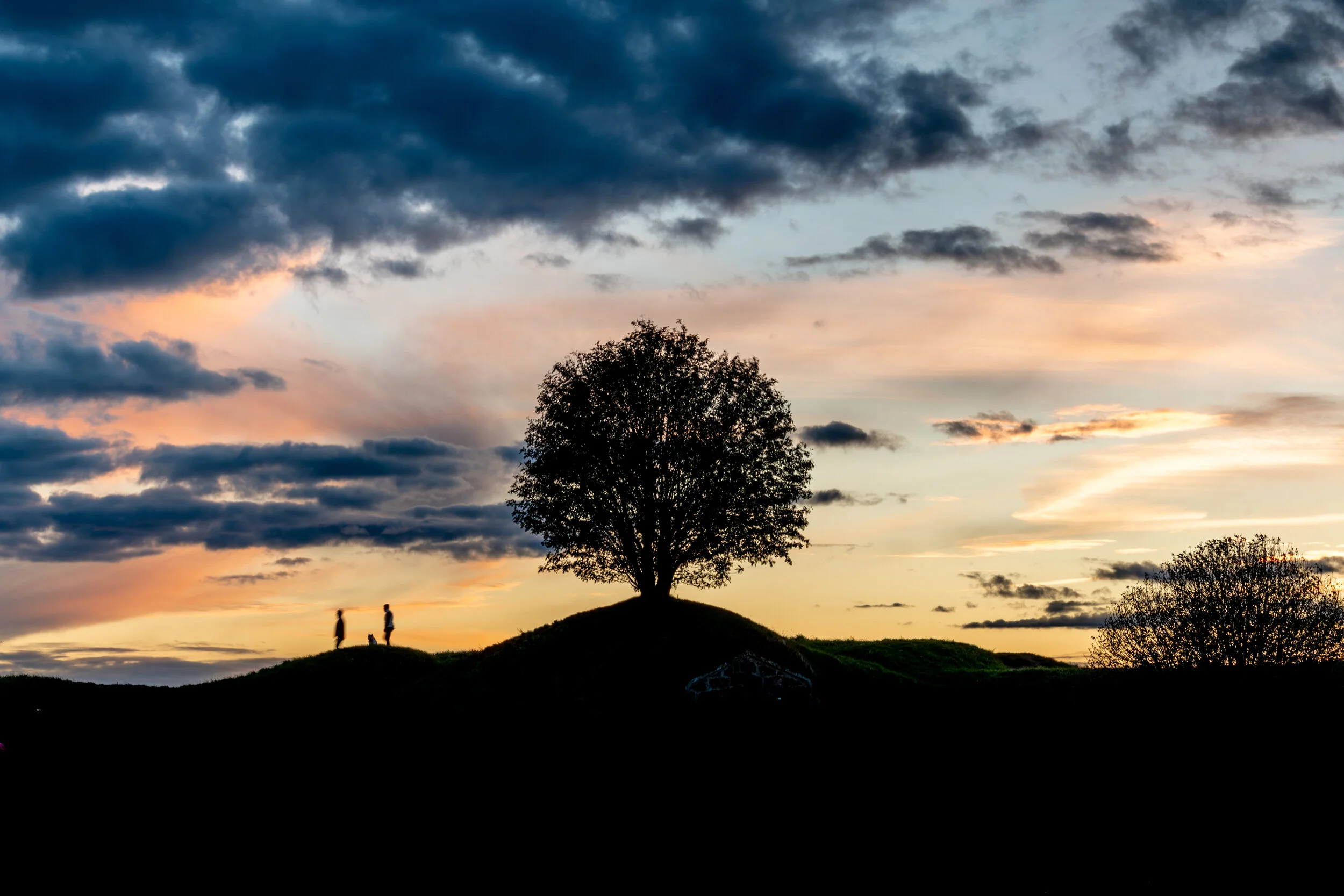 Transformational Prayer :: A New Wellspring Ministry