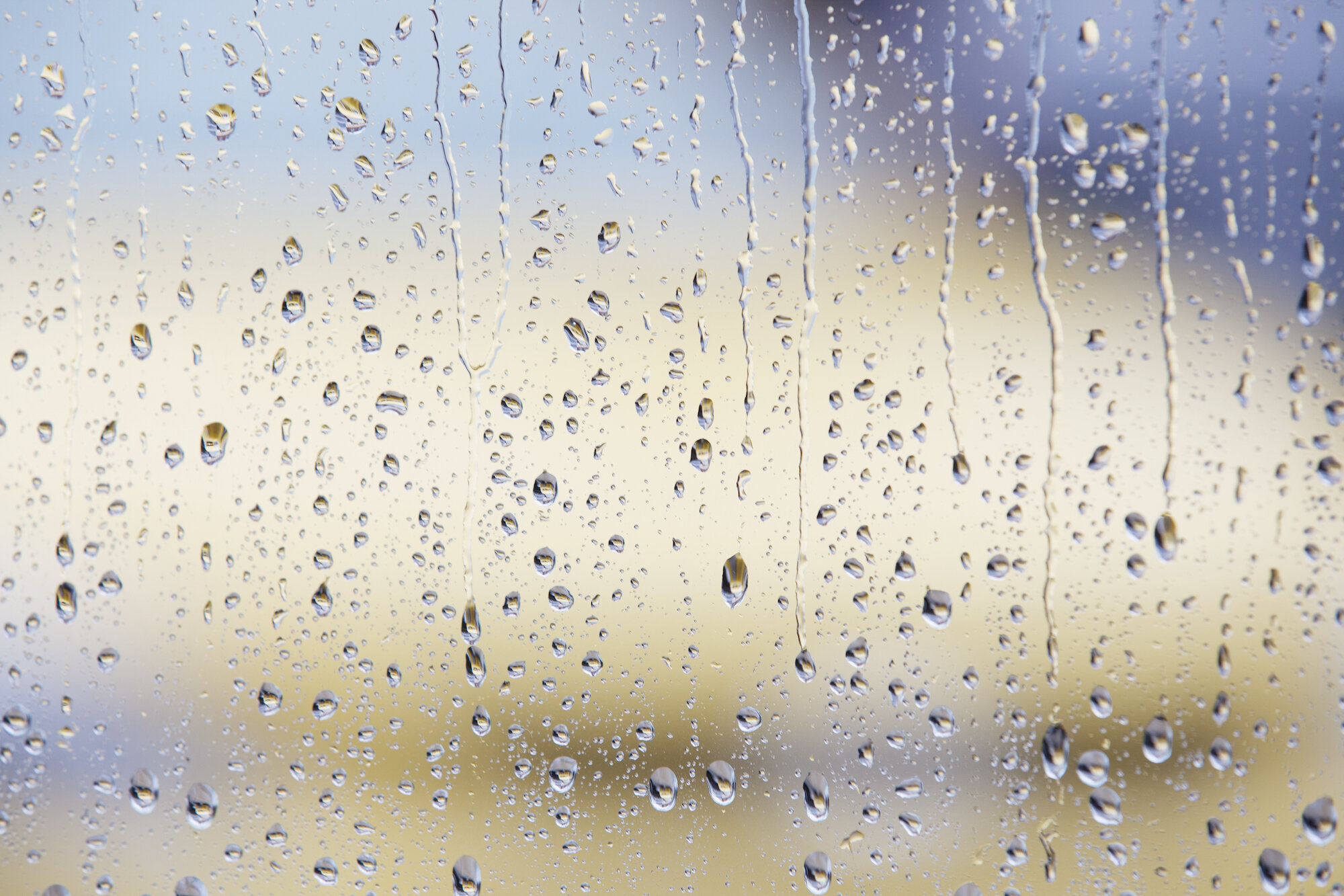 Inclement Weather Update