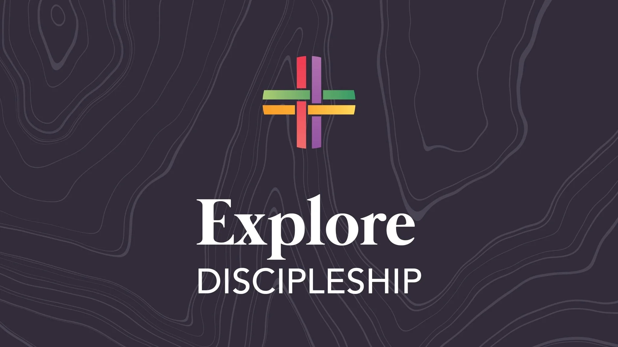 Hey, Wellspring!

God is always doing new things. He loves new. And we&rsquo;re launching something new too: Explore Discipleship.

This one-time class (on September 13) is the starting point for anyone who wants to plug in, grow in their faith and f