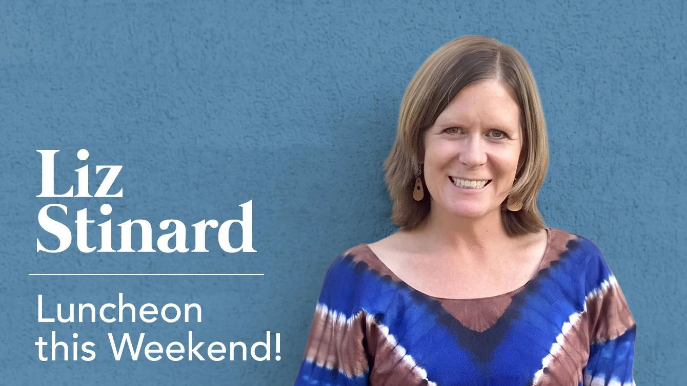 LIZ STINARD :: MISSIONARY IN EAST AFRICA

For some at Wellspring, Liz Stinard is a beloved friend. For others, her upcoming visit will be a chance to meet her for the first time. From a short-term teaching assignment in Cameroon that became 20 years 
